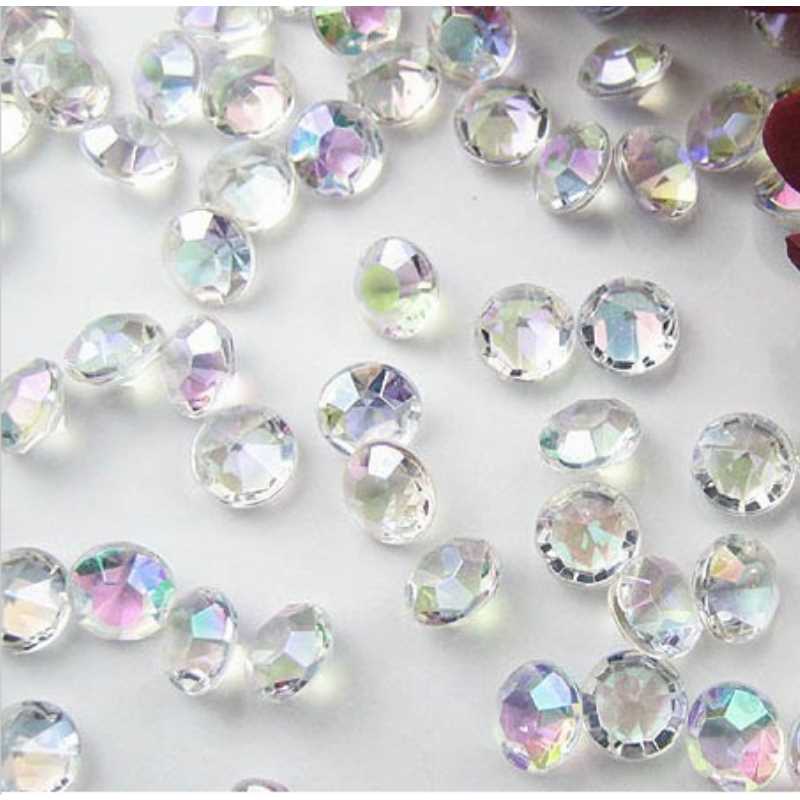 Scatter Crystals