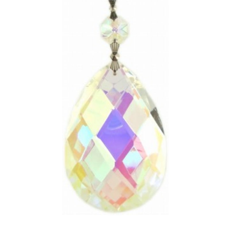 AB Aurora Borealis Crystals