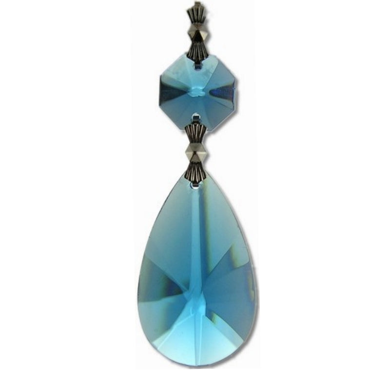 Aqua Crystals