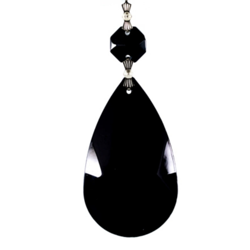 Black Crystals