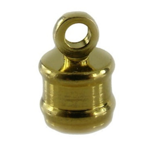 Gold Magnetic Chandelier Crystals