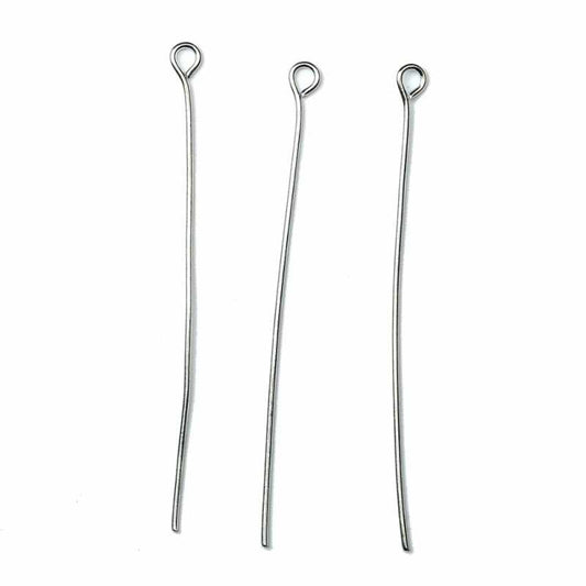chandelier head pins