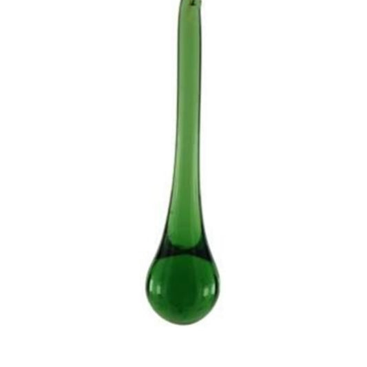 droops wands raindrops pendant crystals