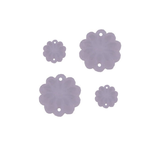 chandelier flowers