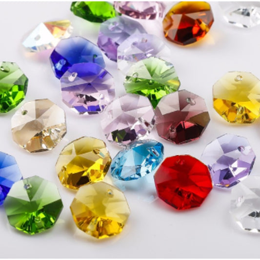 suncatcher crystals