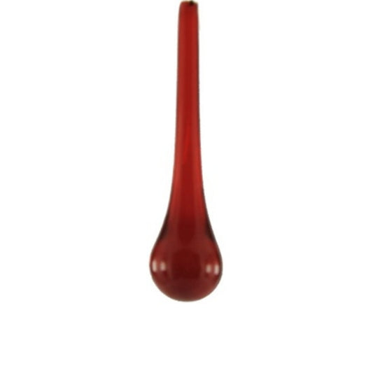 red crystal chandelier replacement parts